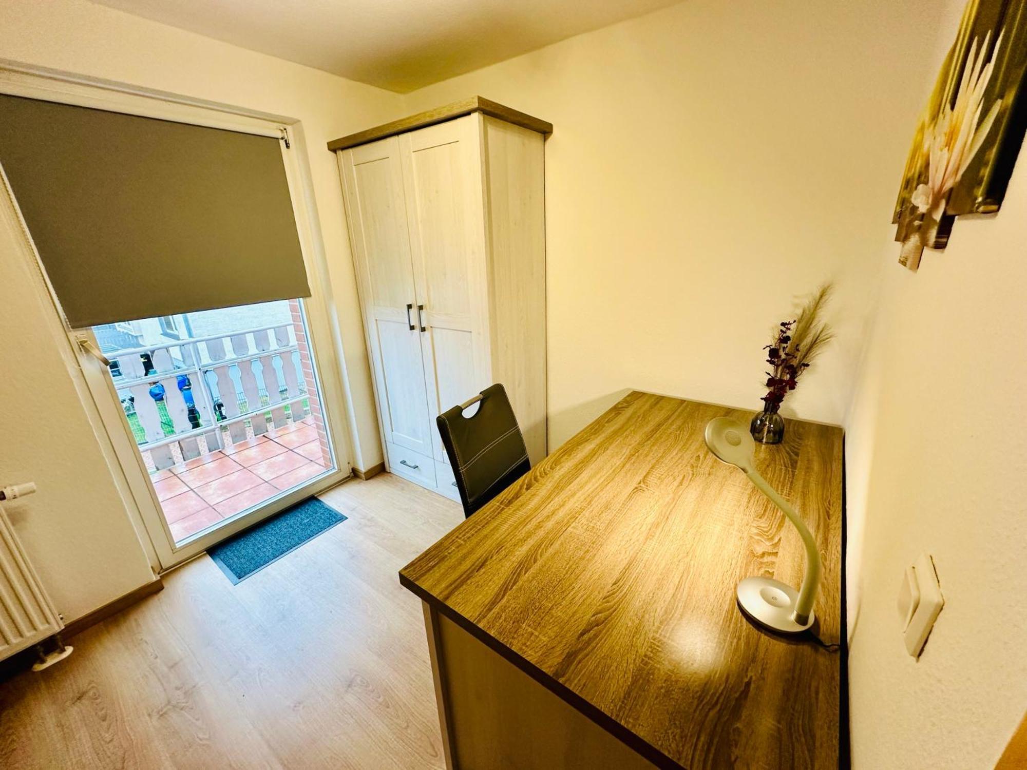 Апартаменти Haus Brockenblick #Garten #Ruhige Lage #Ps 5 #Netflix Von Harztraveler Бад-Гарцбург Екстер'єр фото