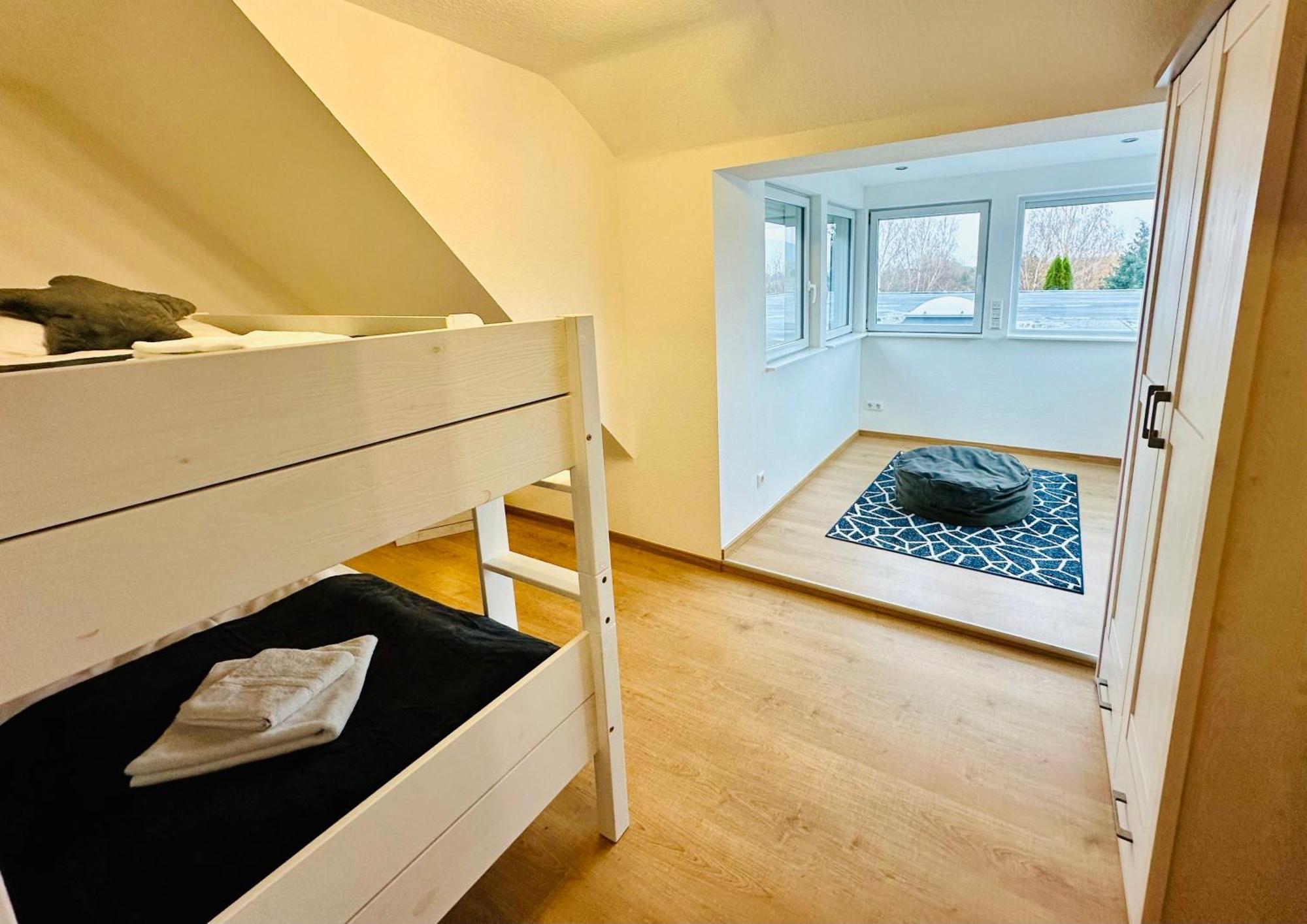 Апартаменти Haus Brockenblick #Garten #Ruhige Lage #Ps 5 #Netflix Von Harztraveler Бад-Гарцбург Екстер'єр фото