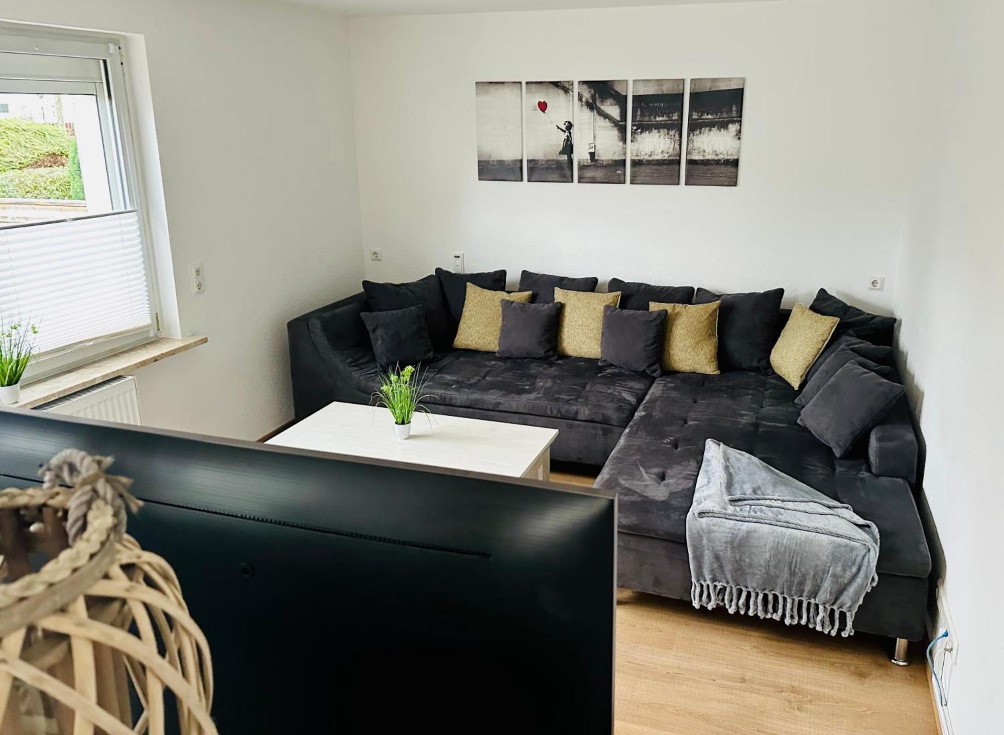 Апартаменти Haus Brockenblick #Garten #Ruhige Lage #Ps 5 #Netflix Von Harztraveler Бад-Гарцбург Екстер'єр фото