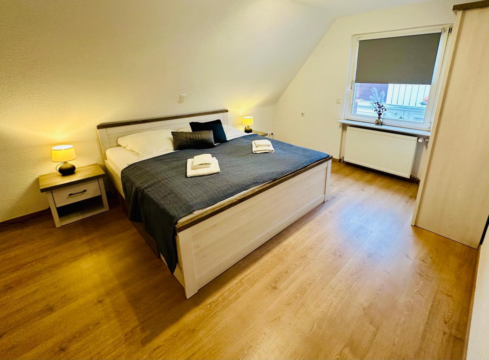 Апартаменти Haus Brockenblick #Garten #Ruhige Lage #Ps 5 #Netflix Von Harztraveler Бад-Гарцбург Екстер'єр фото
