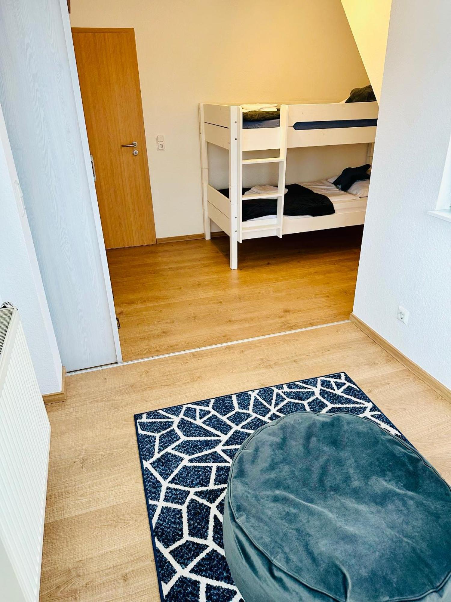 Апартаменти Haus Brockenblick #Garten #Ruhige Lage #Ps 5 #Netflix Von Harztraveler Бад-Гарцбург Екстер'єр фото