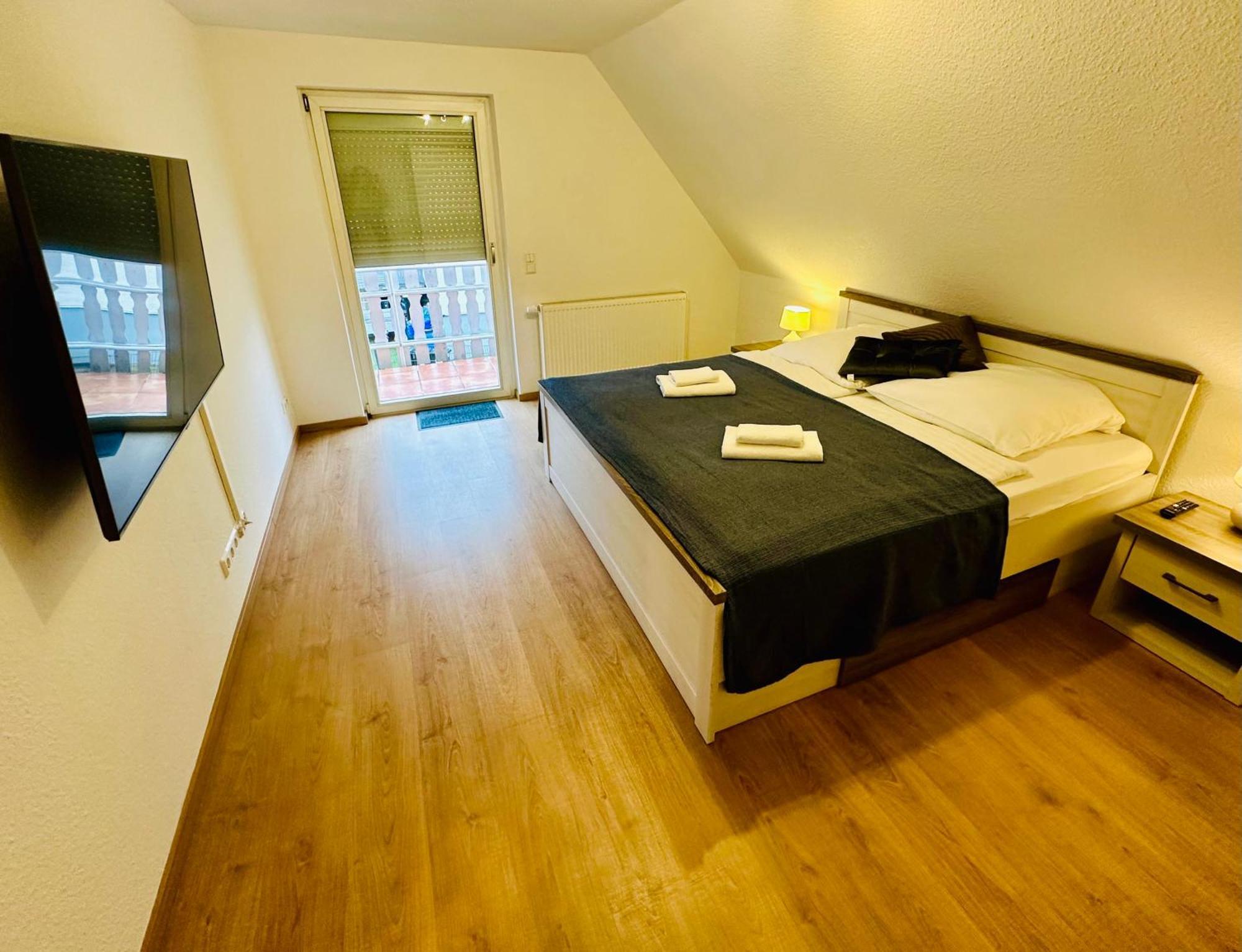 Апартаменти Haus Brockenblick #Garten #Ruhige Lage #Ps 5 #Netflix Von Harztraveler Бад-Гарцбург Екстер'єр фото