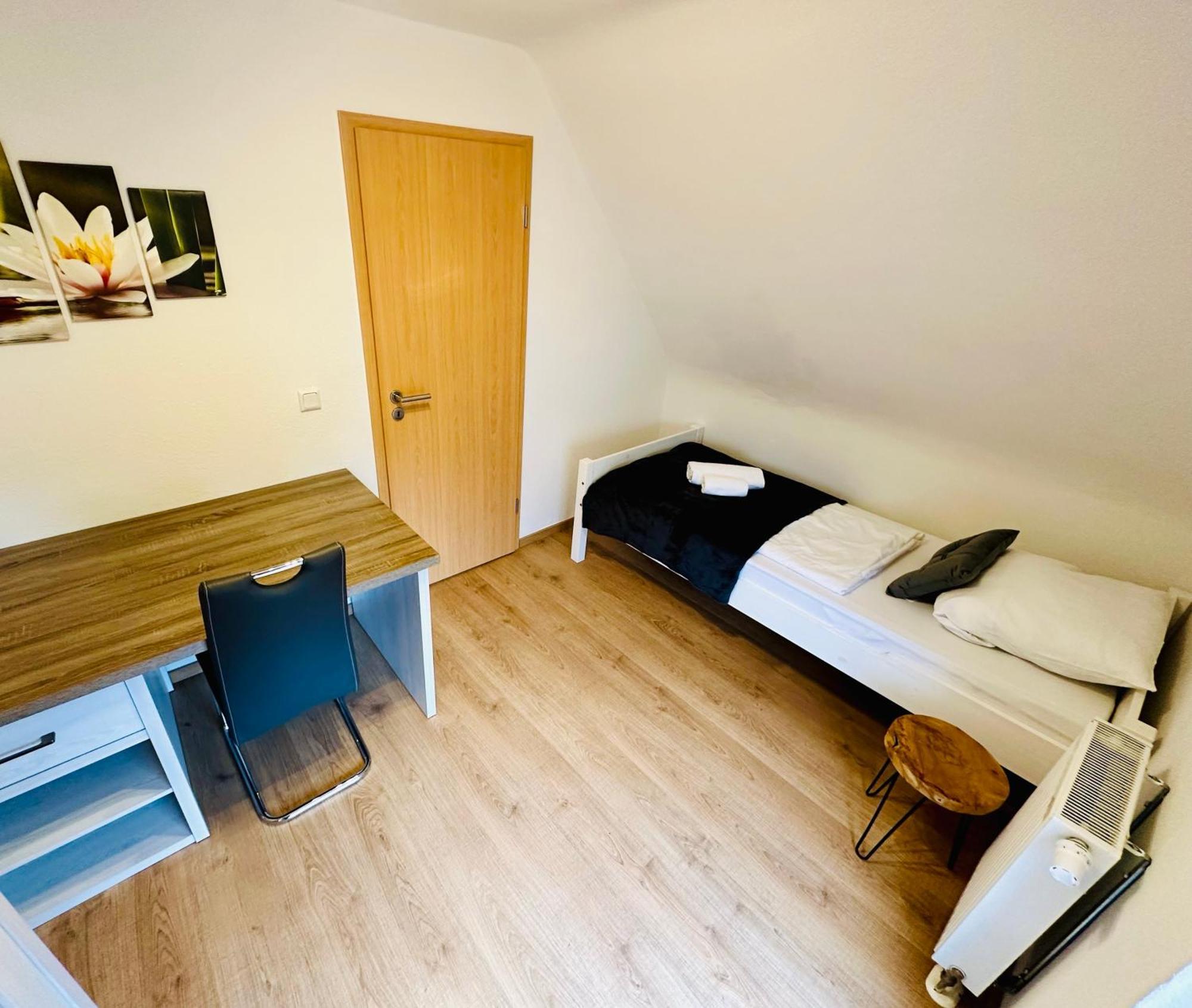 Апартаменти Haus Brockenblick #Garten #Ruhige Lage #Ps 5 #Netflix Von Harztraveler Бад-Гарцбург Екстер'єр фото