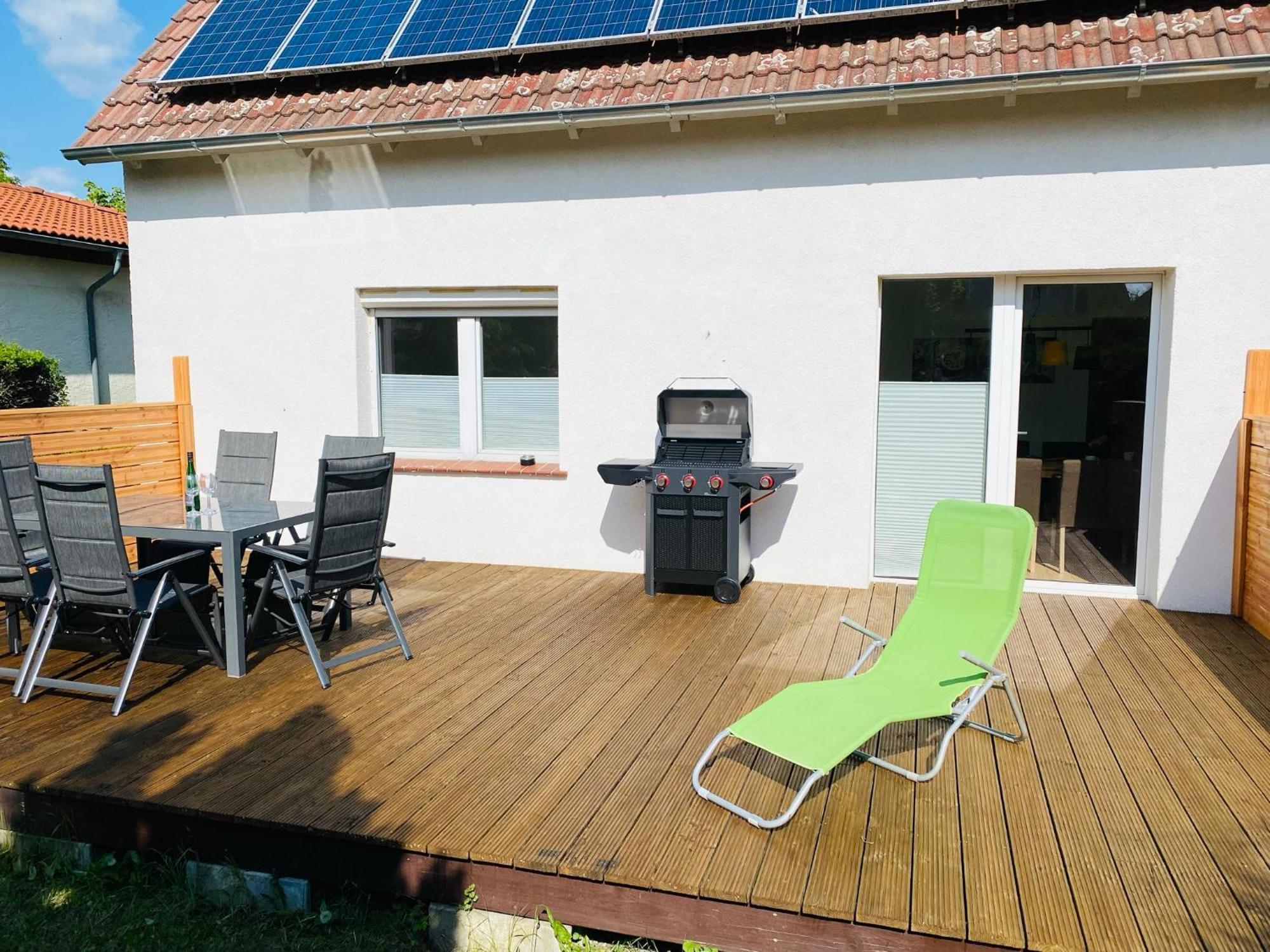 Апартаменти Haus Brockenblick #Garten #Ruhige Lage #Ps 5 #Netflix Von Harztraveler Бад-Гарцбург Екстер'єр фото