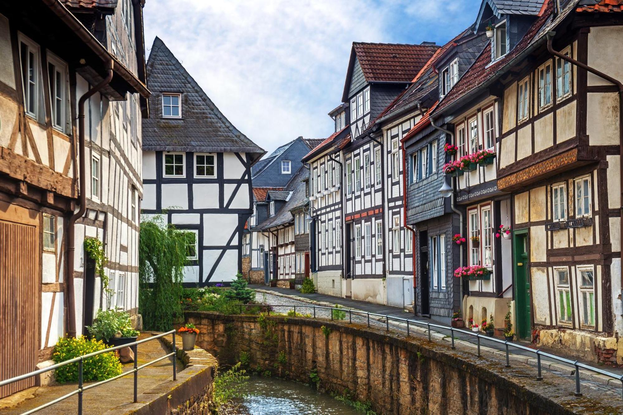 Апартаменти Haus Brockenblick #Garten #Ruhige Lage #Ps 5 #Netflix Von Harztraveler Бад-Гарцбург Екстер'єр фото
